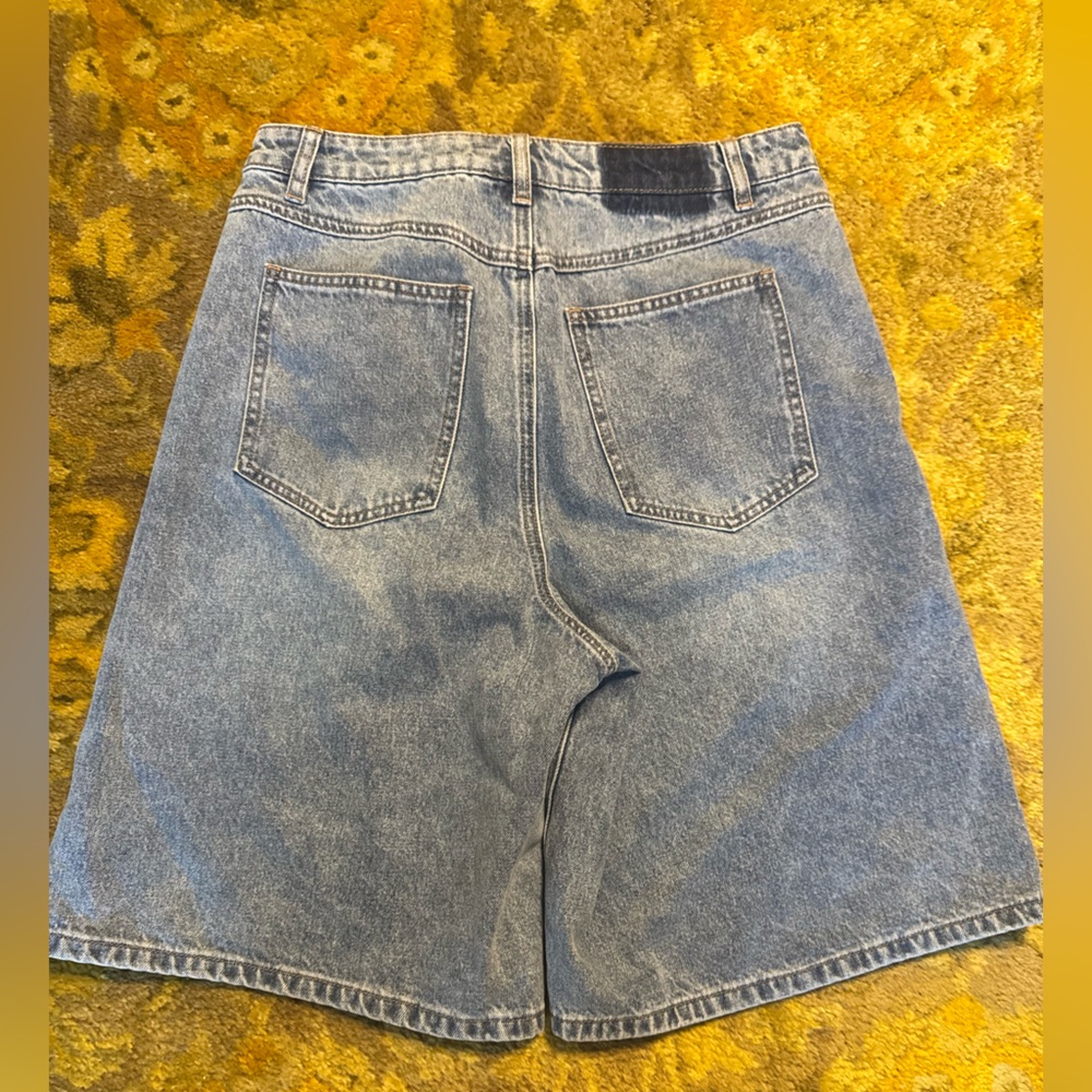 Jorts - Picture 4 of 4